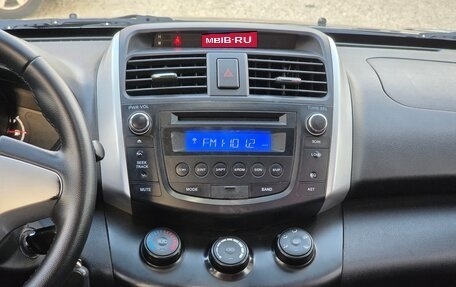 Lifan X60 I рестайлинг, 2014 год, 499 000 рублей, 12 фотография