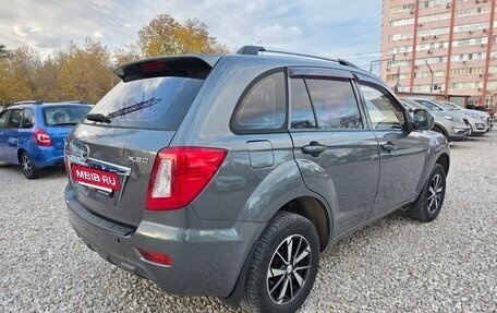 Lifan X60 I рестайлинг, 2014 год, 499 000 рублей, 6 фотография