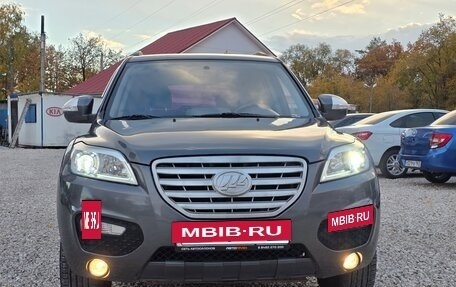 Lifan X60 I рестайлинг, 2014 год, 499 000 рублей, 8 фотография