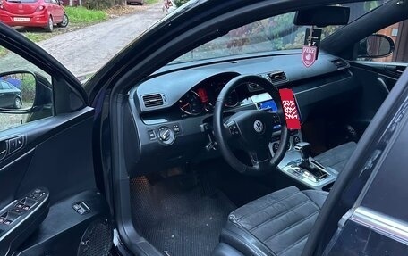 Volkswagen Passat B6, 2008 год, 900 000 рублей, 11 фотография