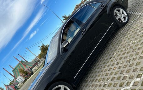 Mercedes-Benz S-Класс, 2008 год, 1 590 000 рублей, 3 фотография