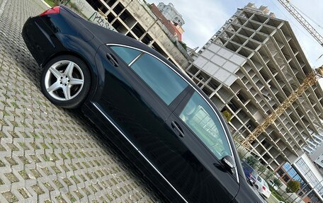 Mercedes-Benz S-Класс, 2008 год, 1 590 000 рублей, 5 фотография