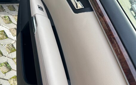 Mercedes-Benz S-Класс, 2008 год, 1 590 000 рублей, 13 фотография