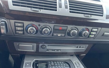 BMW 7 серия, 2005 год, 1 500 000 рублей, 3 фотография