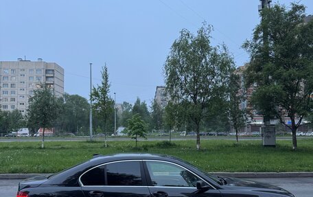 BMW 7 серия, 2005 год, 1 500 000 рублей, 6 фотография