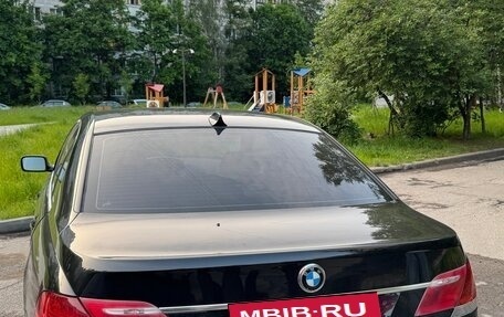 BMW 7 серия, 2005 год, 1 500 000 рублей, 4 фотография