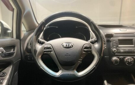 KIA Cerato III, 2013 год, 1 240 000 рублей, 9 фотография