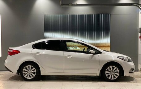 KIA Cerato III, 2013 год, 1 240 000 рублей, 6 фотография
