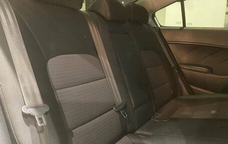 KIA Cerato III, 2013 год, 1 240 000 рублей, 14 фотография