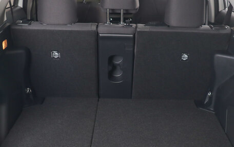 Toyota Yaris Cross, 2020 год, 2 499 000 рублей, 17 фотография