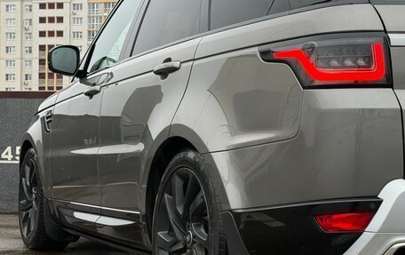 Land Rover Range Rover Sport II, 2019 год, 4 850 000 рублей, 12 фотография
