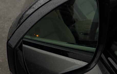 Land Rover Range Rover Sport II, 2019 год, 4 850 000 рублей, 25 фотография