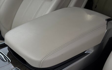 Land Rover Range Rover Sport II, 2019 год, 4 850 000 рублей, 39 фотография