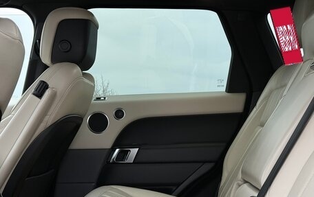 Land Rover Range Rover Sport II, 2019 год, 4 850 000 рублей, 37 фотография