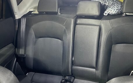 Nissan Qashqai, 2013 год, 1 230 000 рублей, 10 фотография