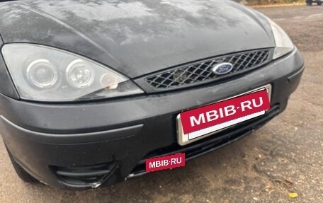 Ford Focus IV, 2004 год, 180 000 рублей, 6 фотография