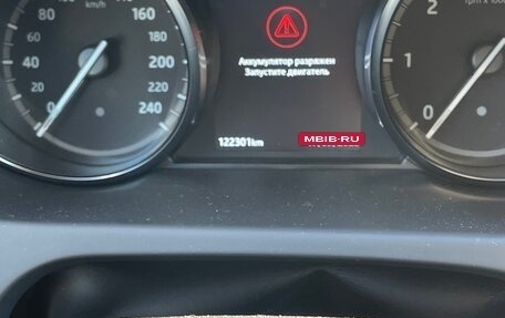 Land Rover Discovery Sport I рестайлинг, 2019 год, 2 100 000 рублей, 4 фотография