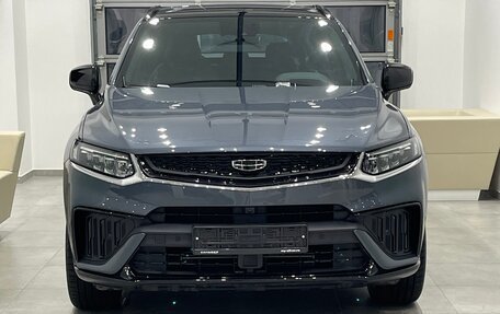 Geely Tugella FY11, 2024 год, 4 000 000 рублей, 2 фотография