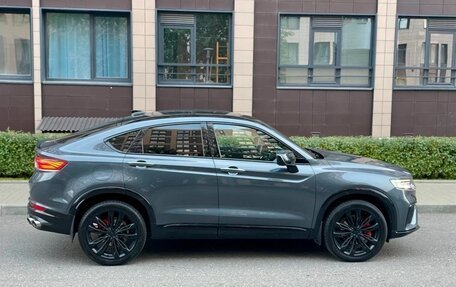 Geely Tugella FY11, 2024 год, 4 000 000 рублей, 8 фотография