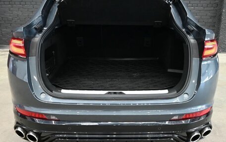 Geely Tugella FY11, 2024 год, 4 000 000 рублей, 9 фотография