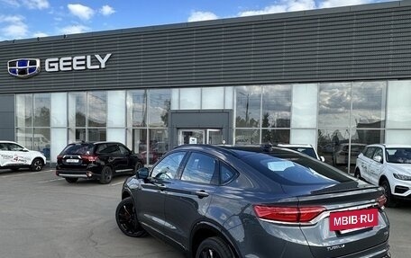 Geely Tugella FY11, 2024 год, 4 000 000 рублей, 4 фотография
