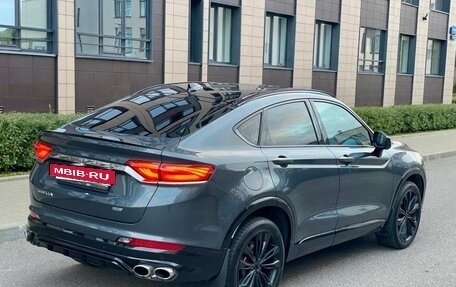 Geely Tugella FY11, 2024 год, 4 000 000 рублей, 7 фотография