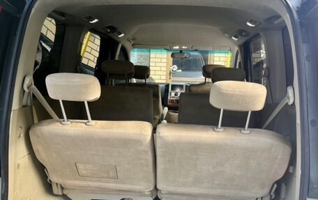 Nissan Serena III, 2005 год, 999 999 рублей, 12 фотография