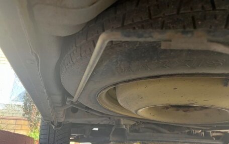 Nissan Serena III, 2005 год, 999 999 рублей, 16 фотография