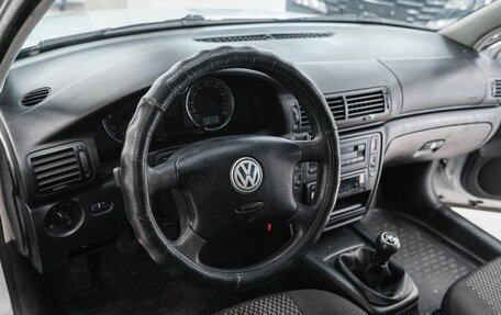 Volkswagen Passat B5+ рестайлинг, 2001 год, 497 000 рублей, 8 фотография