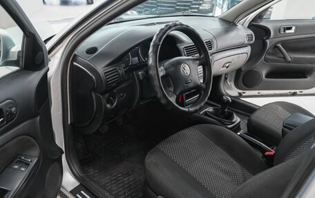 Volkswagen Passat B5+ рестайлинг, 2001 год, 497 000 рублей, 6 фотография