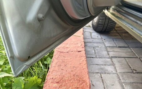 Nissan Serena III, 2005 год, 999 999 рублей, 25 фотография