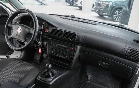 Volkswagen Passat B5+ рестайлинг, 2001 год, 497 000 рублей, 9 фотография