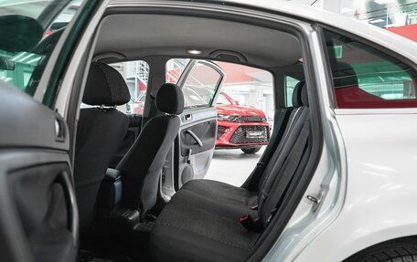 Volkswagen Passat B5+ рестайлинг, 2001 год, 497 000 рублей, 7 фотография