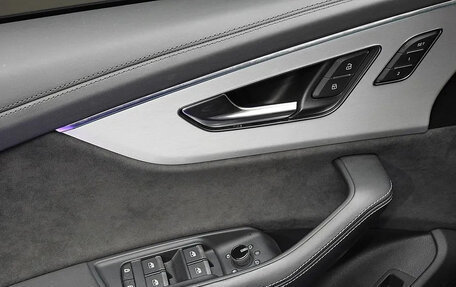 Audi Q8 I, 2021 год, 6 237 027 рублей, 5 фотография