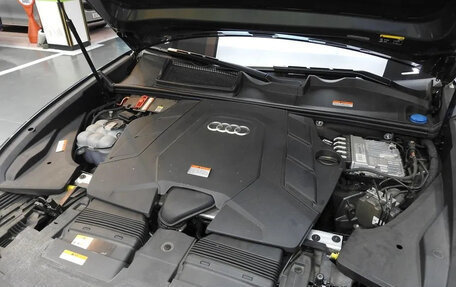 Audi Q8 I, 2021 год, 6 237 027 рублей, 19 фотография
