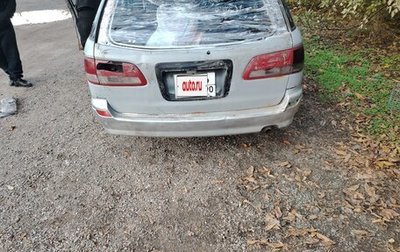 Nissan Expert, 2002 год, 100 000 рублей, 1 фотография