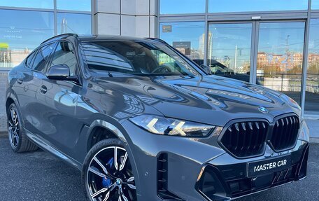 BMW X6, 2024 год, 14 999 000 рублей, 1 фотография