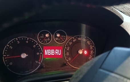 Ford Fusion I, 2007 год, 425 000 рублей, 5 фотография