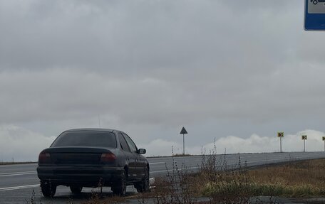 Ford Mondeo I, 1996 год, 145 000 рублей, 8 фотография