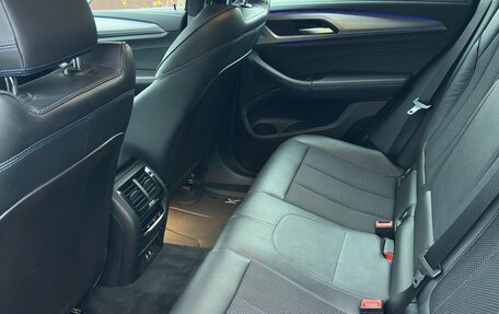 BMW X4, 2019 год, 5 000 000 рублей, 12 фотография