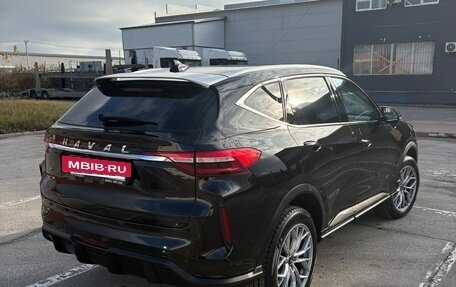 Haval F7 I, 2023 год, 2 300 000 рублей, 4 фотография