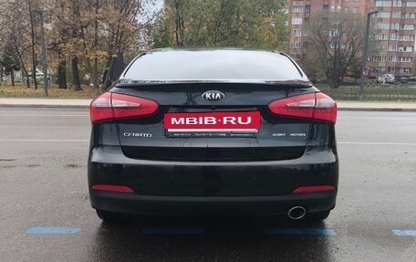 KIA Cerato III, 2016 год, 1 900 000 рублей, 2 фотография