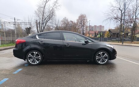 KIA Cerato III, 2016 год, 1 900 000 рублей, 3 фотография