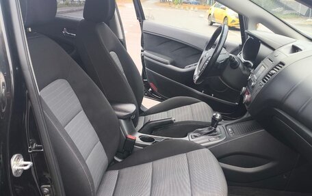 KIA Cerato III, 2016 год, 1 900 000 рублей, 7 фотография