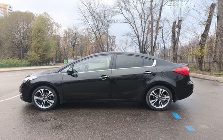 KIA Cerato III, 2016 год, 1 900 000 рублей, 4 фотография