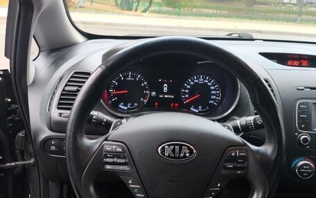 KIA Cerato III, 2016 год, 1 900 000 рублей, 5 фотография