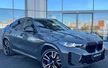 BMW X6, 2024 год, 14 999 000 рублей, 2 фотография