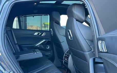 BMW X6, 2024 год, 14 999 000 рублей, 10 фотография