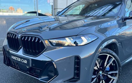 BMW X6, 2024 год, 14 999 000 рублей, 5 фотография