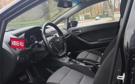 KIA Cerato III, 2016 год, 1 900 000 рублей, 6 фотография